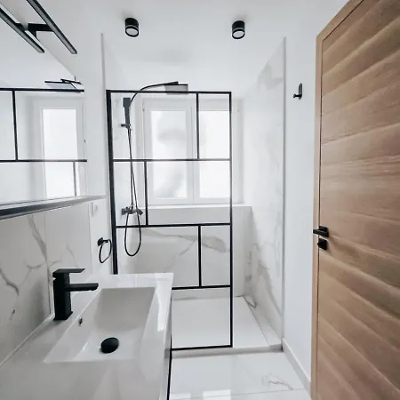 Lejlighed Gonzague N3 - Center - 25m2