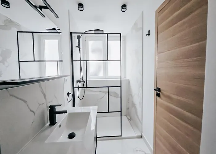 Lejlighed Gonzague N3 - Center - 25m2